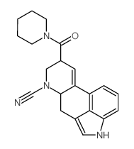 SIR3 9vix 45结构式