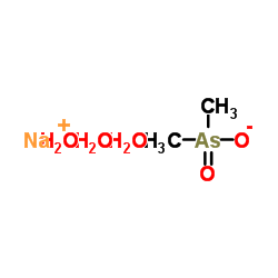 6131-99-3 structure