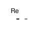 carbanide,rhenium Structure