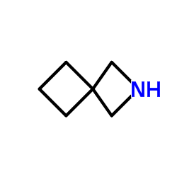 2-Azaspiro[3.3]heptane picture