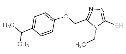 ART-CHEM-BB B018102 Structure