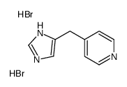 Immethridine 2HBr Structure