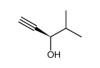 [R],4-methylpent-1-yn-3-ol结构式