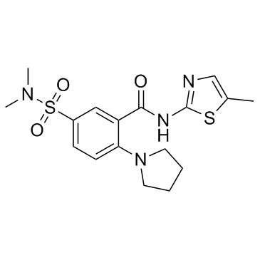 NGI-1结构式