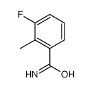 3-氟-2-甲基苯甲酰胺图片