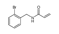 889131-21-9 structure