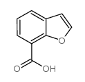 苯并呋喃-7-羧酸图片