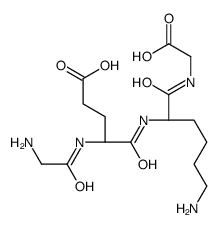 Tetrapeptide-21结构式