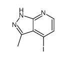 4-iodo-3-methyl-1H-pyrazolo[3,4-b]pyridine picture