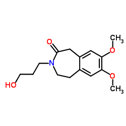 1235547-07-5 structure