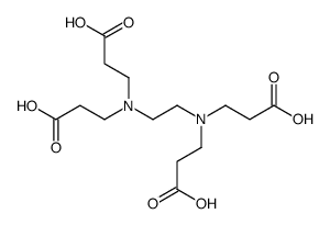 乙二胺四丙酸结构式