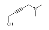 4-(dimethylamino)but-2-yn-1-ol picture