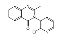 20091-81-0 structure