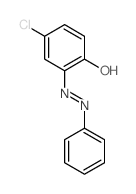 4-chloro-6-(phenylhydrazinylidene)cyclohexa-2,4-dien-1-one picture