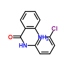2-Amino-N-(3-chlorophenyl)benzamide picture