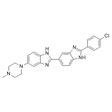 HOE 32020 Structure