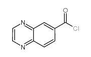 喹喔啉-6-羰基氯图片