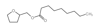 oxolan-2-ylmethyl nonanoate picture