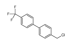 454464-38-1 structure