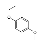 4-ethoxyanisole Structure