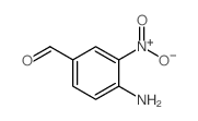 4-氨基-3-硝基苯甲醛图片