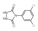 4-(3,5-Dichlorophenyl)-1,2,4-triazolidine-3,5-dione picture