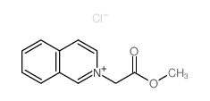 methyl 2-isoquinolin-2-ylacetate picture