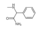 N,N-Diaethyl-N'-[diaethoxy-phosphoryl]-N''-phenyl-guanidin Structure