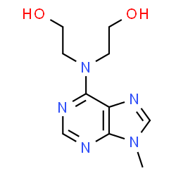 disodium 2-[2-(carboxylatomethyl-(carboxymethyl)amino)ethyl-(carboxymethyl)amino]acetate structure