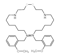 69790-18-7结构式