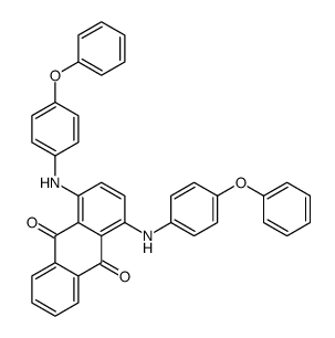 1,4-bis[(4-phenoxyphenyl)amino]anthraquinone picture