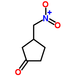 3-(硝甲基)环戊酮图片