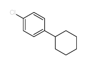 1-chloro-4-cyclohexyl-benzene picture