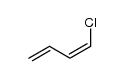 (1Z)-1-chloro-1,3-butadiene picture