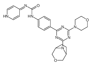 PKI-179 Structure