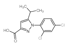 1-(2,4-DICHLORO-BETA-[(2,4-DICHLOROBENZYL)OXY]PHENETHYL)IMIDAZOLENITRATE picture