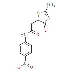 138376-03-1 structure