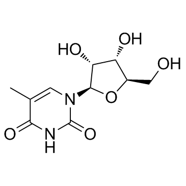 5-Methyluridine picture
