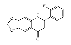 CHM-1结构式