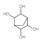 Bicyclo[2.2.1]heptane-2,3,5,6-tetrol,(2R,3S,5R,6S)-rel- (9CI)结构式