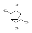 Bicyclo[2.2.1]heptane-2,3,5,6-tetrol,(2R,3S,5R,6S)-rel- (9CI) Structure