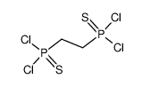 1,2-BIS(DICHLOROTHIOPHOSPHONYL)ETHANE picture