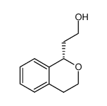 (S)-2-(Isochroman-1-yl)ethanol图片