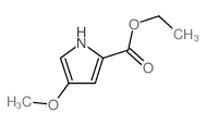 ethyl 4-methoxy-1H-pyrrole-2-carboxylate picture