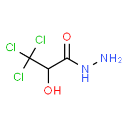 3,3,3-Trichloro-2-hydroxypropionic acid hydrazide picture