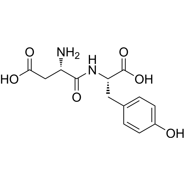 Cholecystokinin Octapeptide (1-2) (desulfated) picture