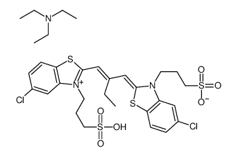 27268-50-4 structure