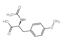 乙酰-O-甲基-L-酪氨酸图片