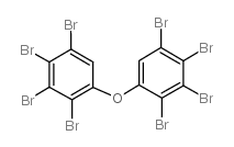 Benzene, 1,1'-oxybis-,octabromo deriv. picture