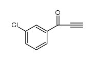 2-​Propyn-​1-​one, 1-​(3-​chlorophenyl)​图片